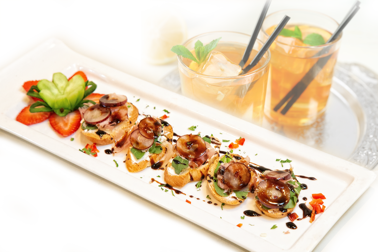 Absolutely Delicious Catering San Antonio, Texas