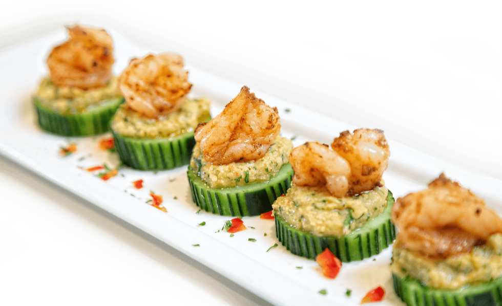 Absolutely Delicious Catering San Antonio, Texas